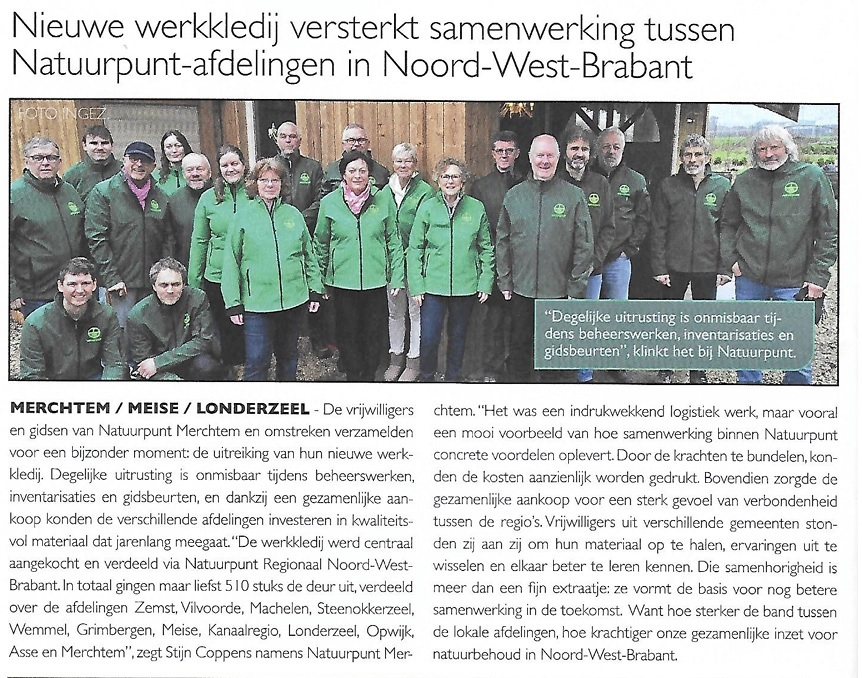 geboorteplek